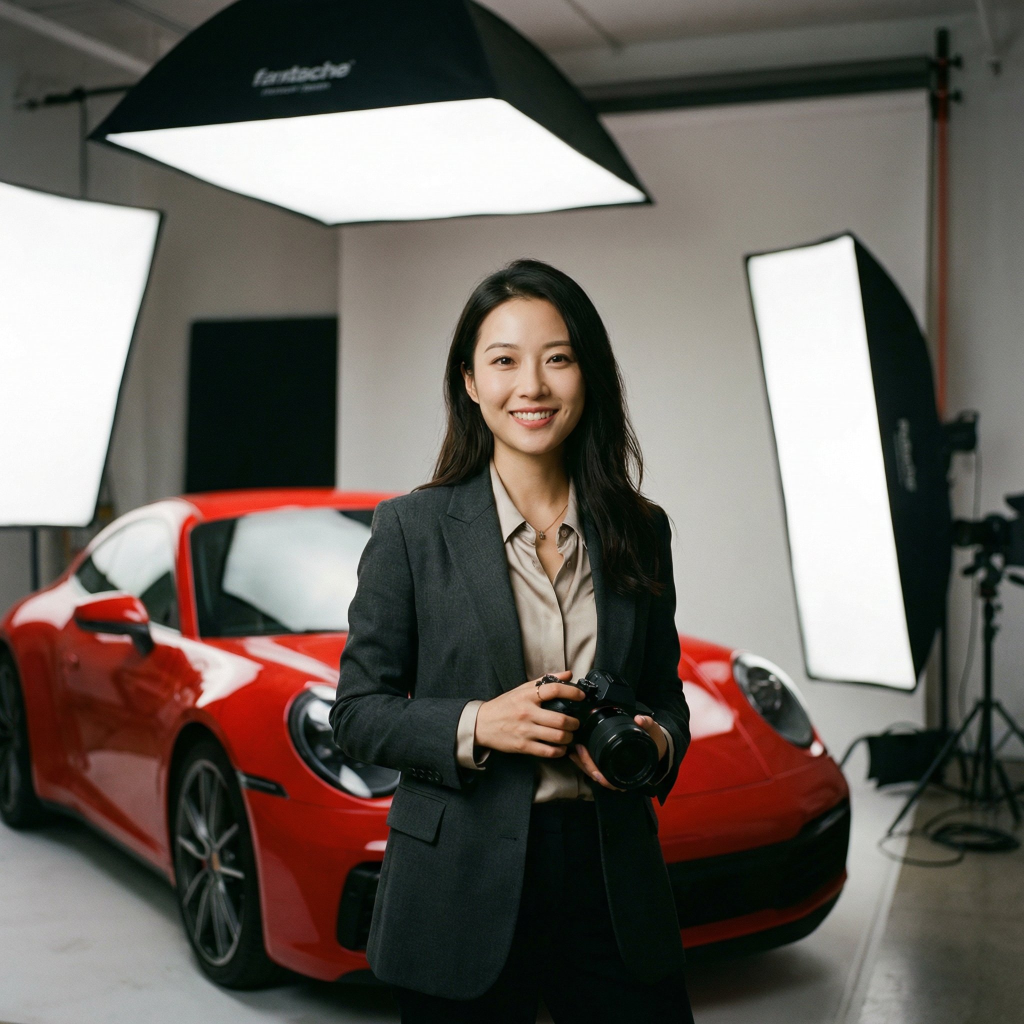 麻豆传媒视频制作总监