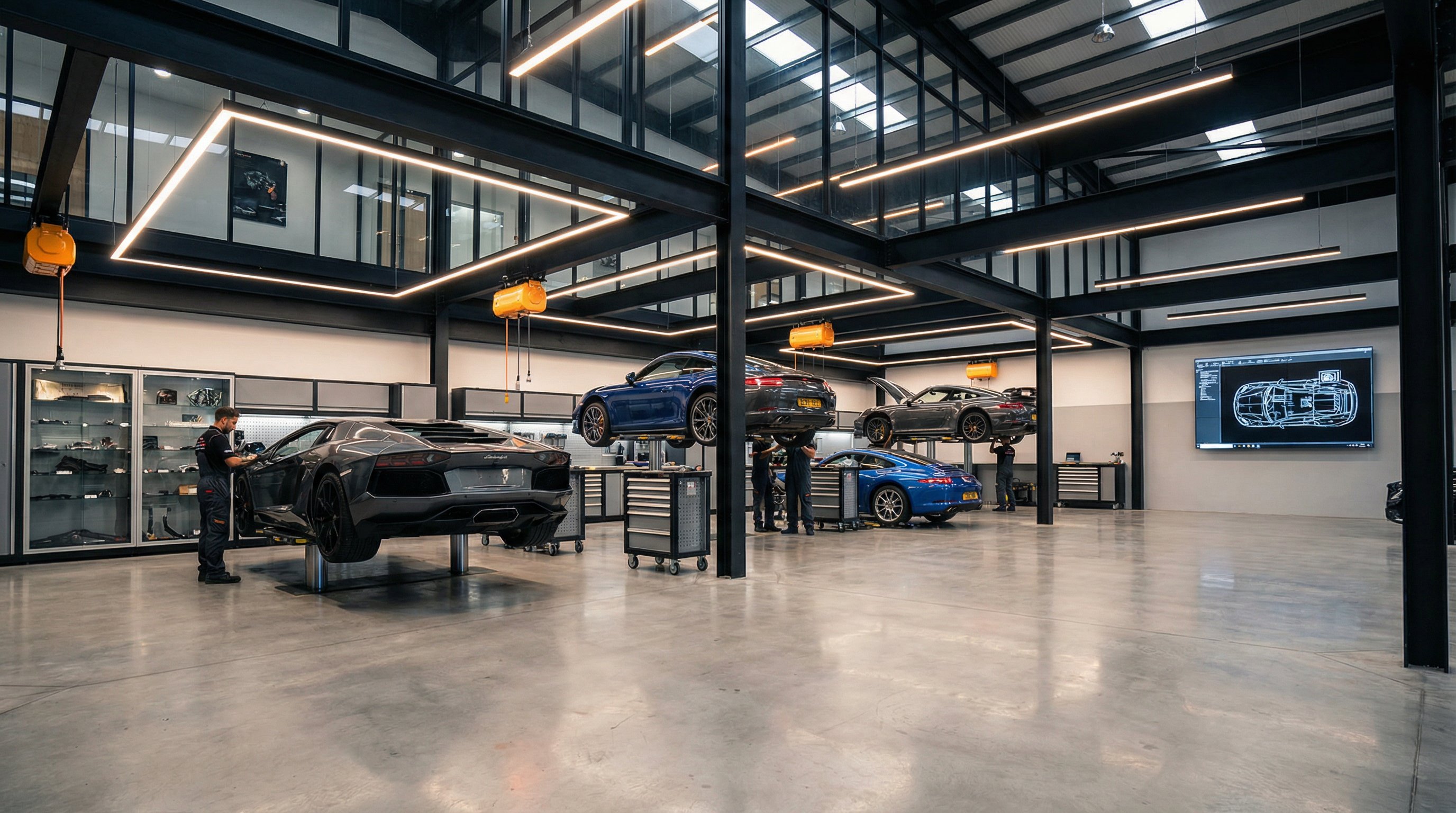 麻豆传媒改装工坊视频